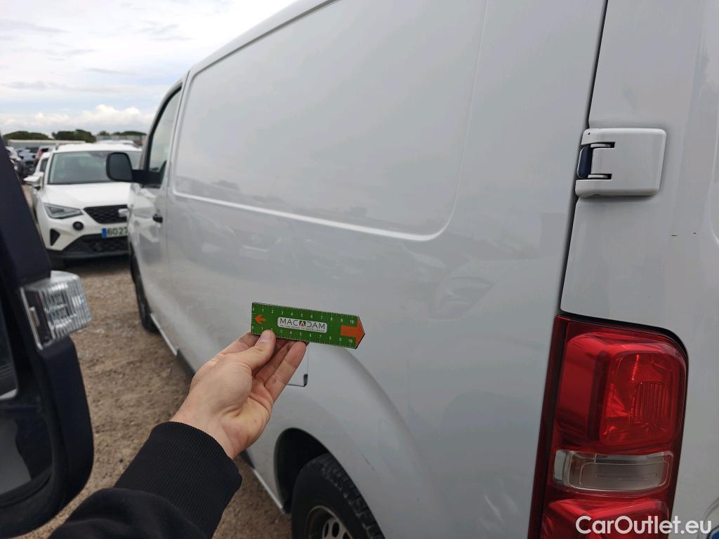  Opel  Vivaro OPEL  1.5 BlueHDi  120 CV M Std #91