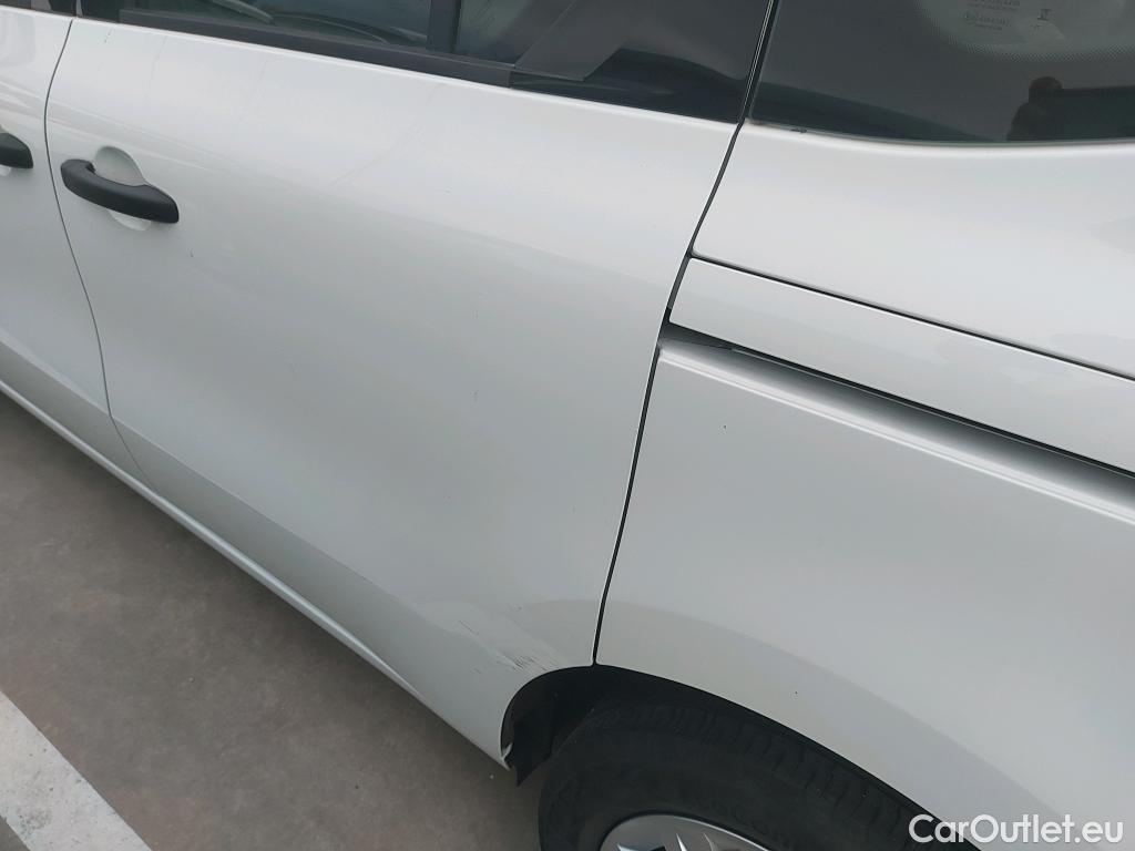  Renault  Kangoo RENAULT  Combi 1.5 Blue dCi 95 CV (IND)(AC) #12