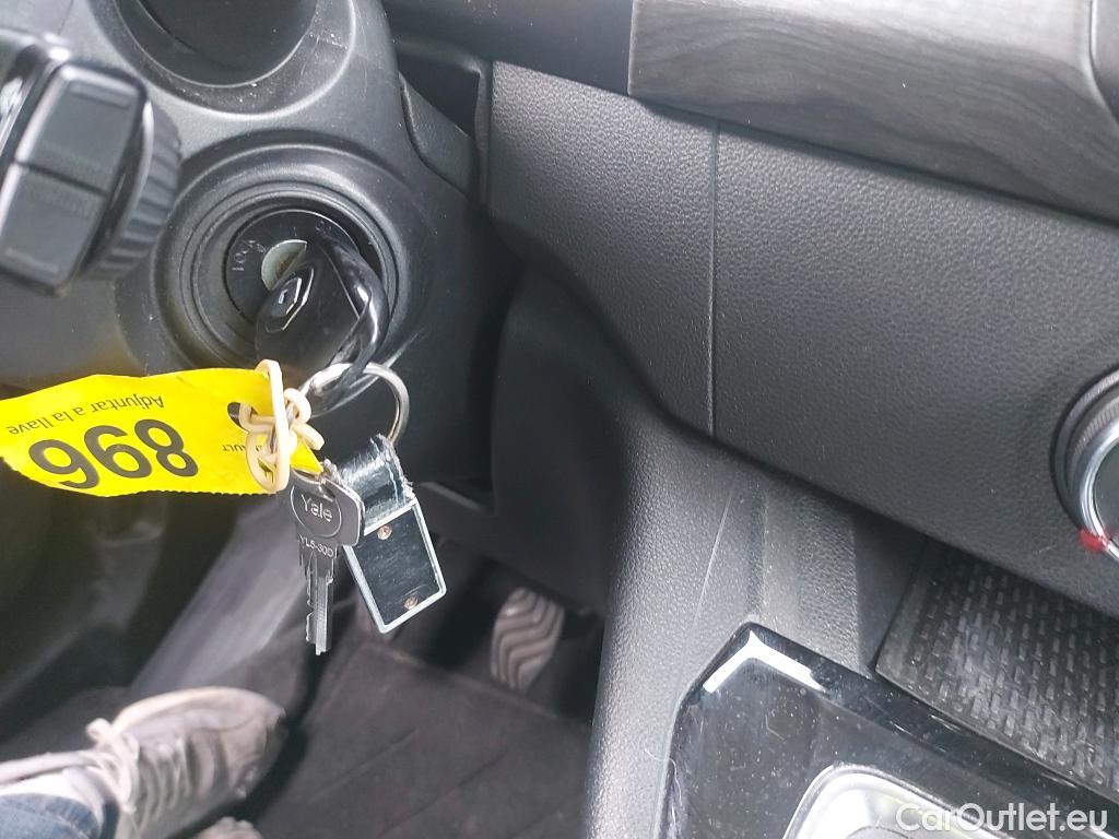  Renault  Kangoo RENAULT  Combi 1.5 Blue dCi 95 CV (IND)(AC) #2