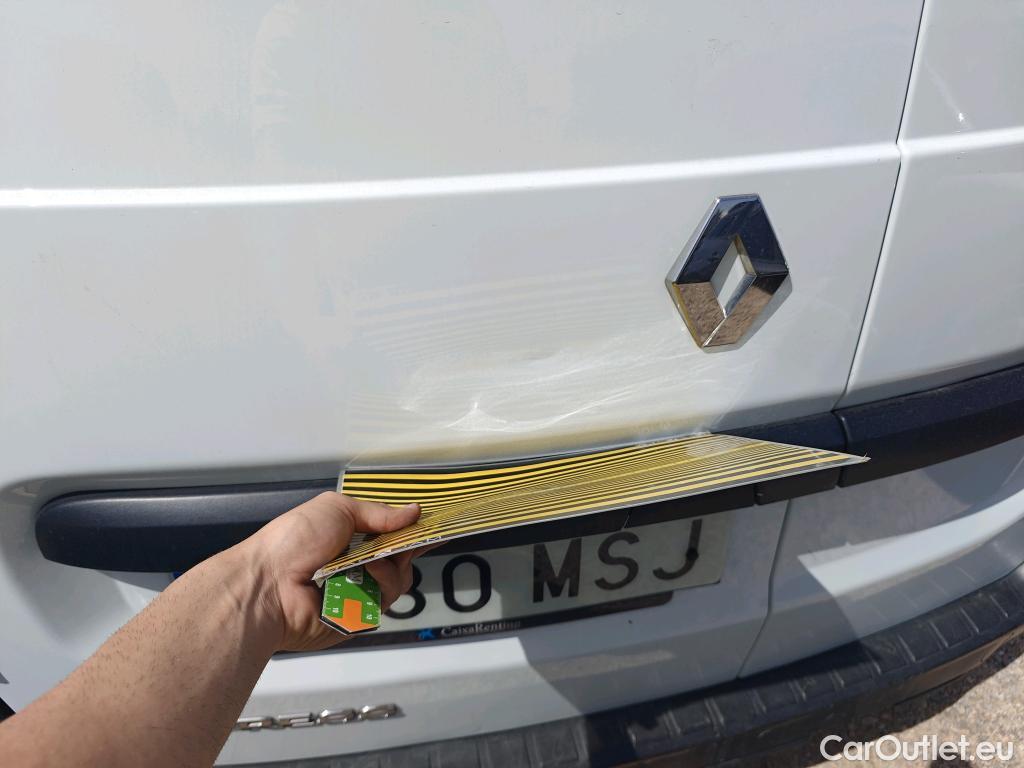  Renault  EXPRESS  Advance dCi #2