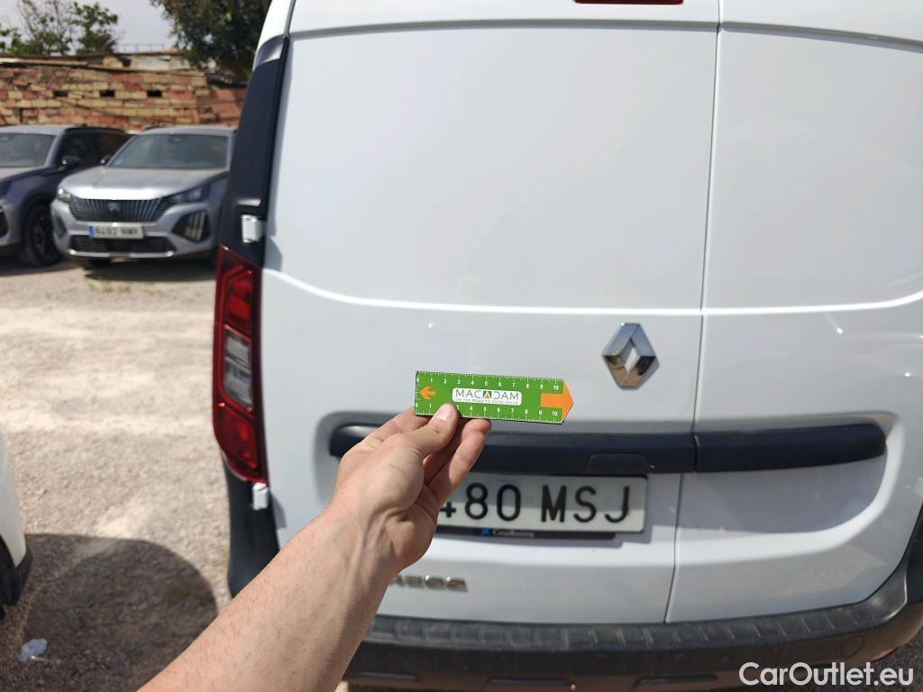  Renault  EXPRESS  Advance dCi #1