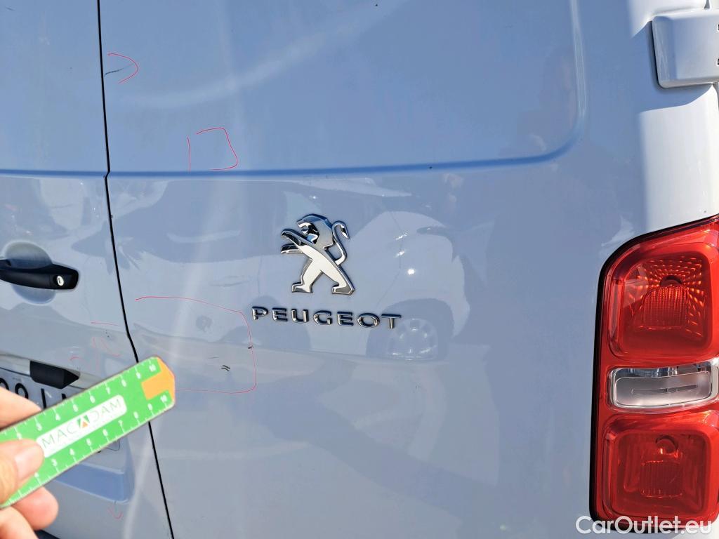  Peugeot  Expert PEUGEOT  Pro 2.0 BlueHDi 120 CV Standard #17