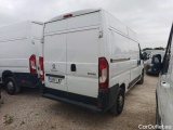  Peugeot  Boxer PEUGEOT  / 2014 / 4P / furgón 335 L2 H2 BHDI 103kW (140CV) S&S 6 V. M #2