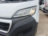  Peugeot  Boxer PEUGEOT  / 2014 / 4P / furgón 335 L2 H2 BHDI 103kW (140CV) S&S 6 V. M #15