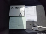  Renault  EXPRESS  Advance dCi #9