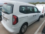  Renault  Kangoo RENAULT  Combi 1.5 Blue dCi 95 CV (IND)(AC) #2