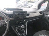  Renault  Kangoo RENAULT  Combi 1.5 Blue dCi 95 CV (IND)(AC) #13