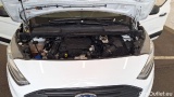  Ford  Transit Connect FORD  230 L2 S&S Autm. Trend 4d 88kW #12