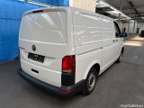  Volkswagen  Transporter VW T6  T6.1 DSG Kurz 4d 110kW #2