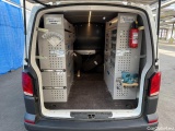  Volkswagen  Transporter VW T6  T6.1 DSG Kurz 4d 110kW #11