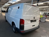  Volkswagen  Transporter VW T6  T6.1 DSG Kurz 4d 110kW #9