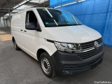  Volkswagen  Transporter VW T6  T6.1 DSG Kurz 4d 110kW #8