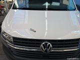  Volkswagen  Transporter VW T6  T6.1 DSG Kurz 4d 110kW #18