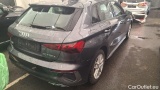  Audi  A3  Sportback 40 TFSI e S line 1.4 TFSI 150KW AT6 E6d #2