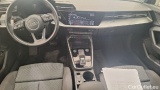  Audi  A3  Sportback 40 TFSI e S line 1.4 TFSI 150KW AT6 E6d #3