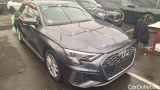  Audi  A3  Sportback 40 TFSI e S line 1.4 TFSI 150KW AT6 E6d #8