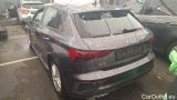  Audi  A3  Sportback 40 TFSI e S line 1.4 TFSI 150KW AT6 E6d #9