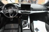  Audi  A4  Avant 40 TDI quattro S line 2.0 TDI 150KW AT7 E6d #3