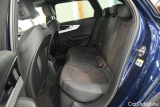  Audi  A4  Avant 40 TDI quattro S line 2.0 TDI 150KW AT7 E6d #9