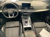  Audi  Q5  55 TFSI e quattro sport 2.0 TFSI 270KW AT7 E6dT #3