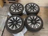  Audi  A6  Avant 40 TDI sport 2.0 TDI 150KW AT7 E6d #55