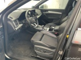  Audi  Q5  55 TFSI e quattro sport 2.0 TFSI 270KW AT7 E6dT #4