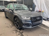  Audi  Q5  55 TFSI e quattro sport 2.0 TFSI 270KW AT7 E6dT #7