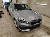  Bmw  Serie 1 Baureihe 1 Lim. 116 d Advantage 1.5 85KW AT7 E6d #8