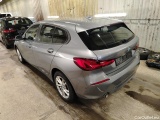  Bmw  Serie 1 Baureihe 1 Lim. 116 d Advantage 1.5 85KW AT7 E6d #9