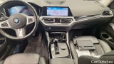  Bmw  Serie 3 Baureihe 3 Touring 318 d Sport Line 2.0 110KW AT8 E6d #3
