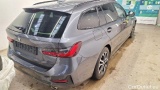  Bmw  Serie 3 Baureihe 3 Touring 318 d Sport Line 2.0 110KW AT8 E6d #2