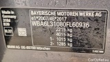  Bmw  Serie 3 Baureihe 3 Touring 318 d Sport Line 2.0 110KW AT8 E6d #5
