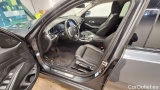  Bmw  Serie 3 Baureihe 3 Touring 318 d Sport Line 2.0 110KW AT8 E6d #4