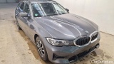  Bmw  Serie 3 Baureihe 3 Touring 318 d Sport Line 2.0 110KW AT8 E6d #8