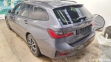  Bmw  Serie 3 Baureihe 3 Touring 318 d Sport Line 2.0 110KW AT8 E6d #9