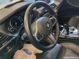  Bmw  X3 Baureihe  xDrive 30 i xLine 2.0 185KW AT8 E6d #34