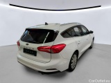  Ford  Focus  Turnier Cool & Connect 2.0 EcoBlue 110KW AT8 E6dT #2