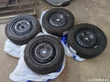  Ford  Focus  Turnier Cool & Connect 2.0 EcoBlue 110KW AT8 E6dT #8