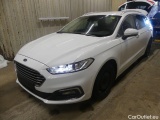 Mondeo