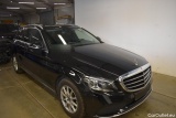  Mercedes  C-Klasse C -Klasse T-Modell C 200 d T (205.201) 1.6 118KW MT6 E6d #7