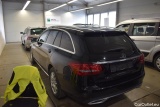  Mercedes  C-Klasse C -Klasse T-Modell C 200 d T (205.201) 1.6 118KW MT6 E6d #8