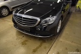  Mercedes  C-Klasse C -Klasse T-Modell C 200 d T (205.201) 1.6 118KW MT6 E6d #20