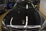  Mercedes  C-Klasse C -Klasse T-Modell C 200 d T (205.201) 1.6 118KW MT6 E6d #22