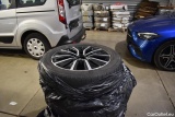  Mercedes  C-Klasse C -Klasse T-Modell C 200 d T (205.201) 1.6 118KW MT6 E6d #32