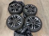  Mercedes  CLA-Klasse CLA -Klasse CLA 200 d (118.312) 110KW AT8 E6d #54