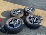  Mercedes  GLA  -Klasse  250 (247.746)AMG AMG Line 165KW AT8 E6d #25