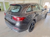  Mercedes  G-Klasee GLC -Klasse GLC 300 e 4Matic (253.953)AMG 2.0 AMG Line 235KW AT9 E6d #2