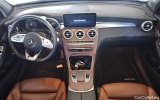  Mercedes  G-Klasee GLC -Klasse GLC 300 e 4Matic (253.953)AMG 2.0 AMG Line 235KW AT9 E6d #3