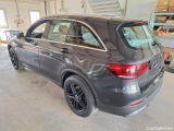  Mercedes  G-Klasee GLC -Klasse GLC 300 e 4Matic (253.953)AMG 2.0 AMG Line 235KW AT9 E6d #8