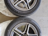  Mercedes  G-Klasee GLC -Klasse GLC 300 e 4Matic (253.953)AMG 2.0 AMG Line 235KW AT9 E6d #59